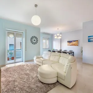 Casa Bella - 3 Baths - Walk To Ortigia Apartment Syracuse