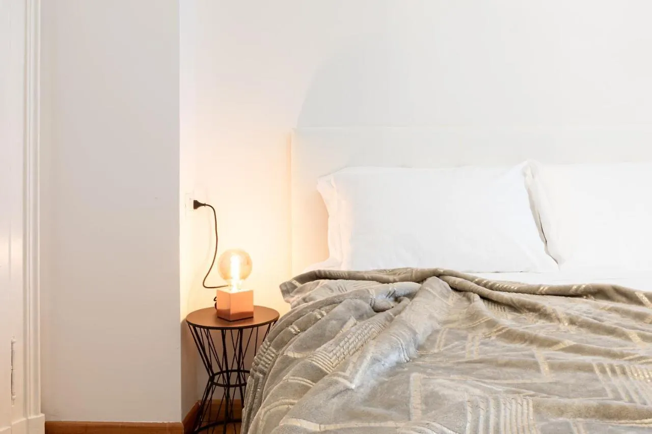Apartment Collection Duomo 1 - Top Collection Milan Italy